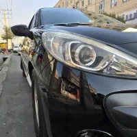 ۲۰۷ مدل ۸۹ اتومات عروسک|خودرو سواری و وانت|اندیشه, اندیشه فاز ۱|دیوار