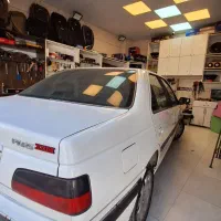 پارس 93 لوازمی