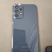 گوشی A23s|موبایل|بندر ماهشهر, |دیوار