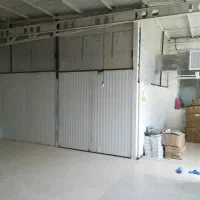 کارگاه صنعتی با امکانات و جرثقیل سقفی|اجارهٔ دفتر صنعتی، کشاورزی، تجاری|پاکدشت, پاکدشت (مامازند)|دیوار