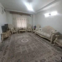 آپارتمان ۵۵ متری رهن باقرآباد خ بانک مسکن