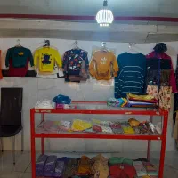 پوشاک فروشی|لباس|دهگلان, |دیوار