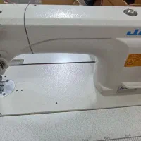 ده عدد چرخ خیاطی