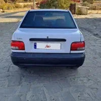 پراید مدل 93|خودرو سواری و وانت|بانه, |دیوار