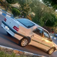 پژو سی ال ایکس TU5