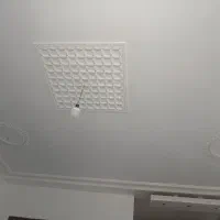 تزئینات گچکاری