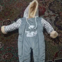 فروش سرهمی زمستونی|کفش و لباس بچه|مشهد, شیرودی|دیوار