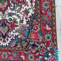 یک جفت هریس سالاری(۶متری)|فرش|مرند, |دیوار