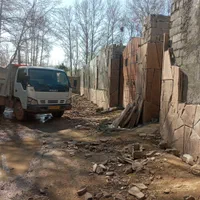 حمل ماسه نخاله خاک سنگ ورقه ای با بابکت و ایسوزو|خدمات حمل و نقل|دماوند, گیلاوند|دیوار