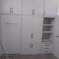 کمد دیواری جاکفشی میزال سی دی|جاکفشی، کمد، دراور|کرمان, |دیوار