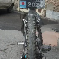 دوچرخه۲۶|دوچرخه، اسکیت، اسکوتر|بروجرد, |دیوار