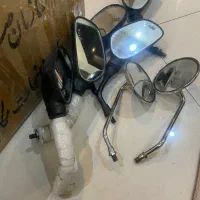 لوازم موتور سیکلت