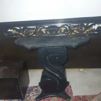 تخت خواب دو نفره دست دوم