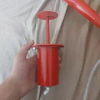 بوق تک لول بزرگ تلمبه دار