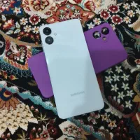 06گوشی۱۲۸ . رام ۶ در حد آک