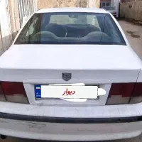 سمند ایکس هفت دوگانه سوز|خودرو سواری و وانت|نیشابور, فردوسی جنوبی|دیوار