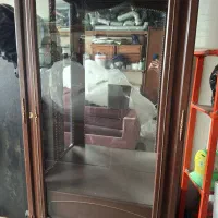 ویترین بوفه