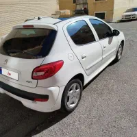 207سقف پانا دنده|خودرو سواری و وانت|فردیس, فردیس|دیوار