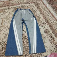 شلوار اسلش دخترانه