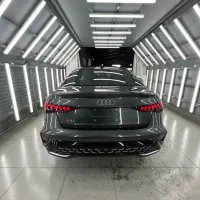 TKKتجارت خودرو خسروانی AUDI A3L|خودرو سواری و وانت|تهران, شهرک استقلال|دیوار