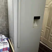 یخچال آیسان سالم