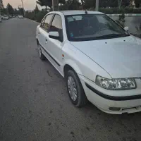 سمند ال ایکس مدل ۹۹|خودرو سواری و وانت|کرمان, |دیوار