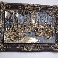 تابلو|تابلو، نقاشی، عکس|ماهدشت, |دیوار