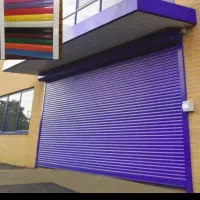 فقط تعمیرات کرکره برقی ریموت برد کاور