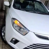 جک S5اتومات96|خودرو سواری و وانت|شیروان (خراسان), |دیوار