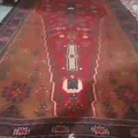 فرش دست باف