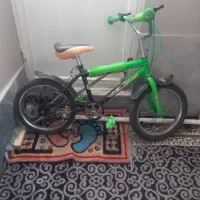 دوچرخه ۱۶|دوچرخه، اسکیت، اسکوتر|ساوه, |دیوار