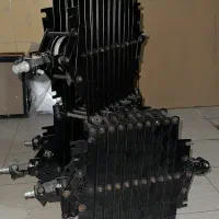 پانتوگراف سه شاخه چهار بازو برای اتلیه های عکاسی|دوربین عکاسی و فیلم‌برداری|اردبیل, |دیوار