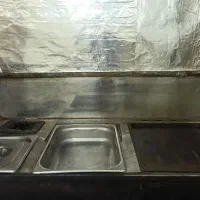 سانتریفیوژ  فر ساندویچ سرخکن گیریل فن هواکش|کافی‌شاپ و رستوران|خمینی‌شهر, |دیوار