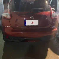 نیسان جوک۲۰۱۶ منطقه ازاد انزلی