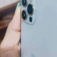 اپل iPhone 12 Pro با حافظهٔ ۲۵۶ گیگابایت