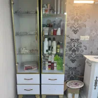 فروش دکور سالن زیبایی