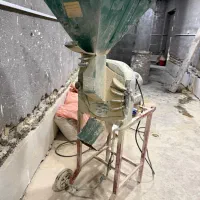 دستگاه اسیاب نو در حد ۵۰۰ کیلویی نقد اقساط