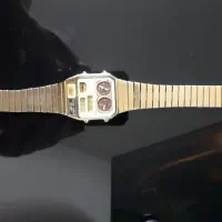 ساعت سیتیزن حرارتی