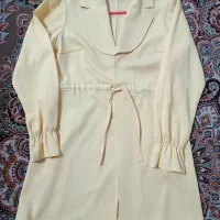 مانتو|لباس|سبزوار, قصبه شرقی|دیوار