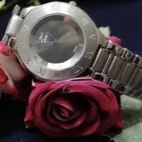 ساعت مستر کوالیتی کارتیر 1333 cartier کلکسیونی