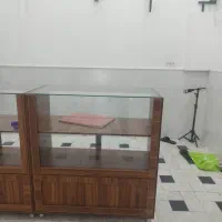 ویترین لباس فروشی