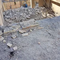 تخریب ساختمان قدیمی تعمیرات و بازسازی