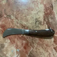 چاقو های مختلف در حد نو|کوهنوردی و کمپینگ|ساری, |دیوار