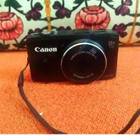 دوربین عکاسی کانن Sx280HS|دوربین عکاسی و فیلم‌برداری|تهران, ائمه اطهار|دیوار