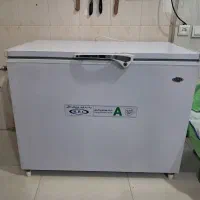یخچال فریزر