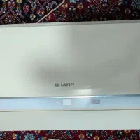 کولر گازی شارپ