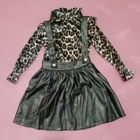 لباس بچگانه