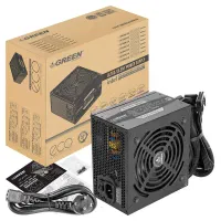 پاور گرین ۵۵۰وات   GREEN GP550A-ECO Rev3.1