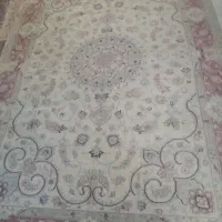 قالی ابریشمی