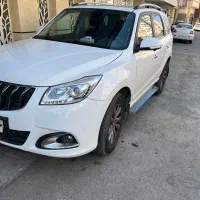 هایما S7 پلاس توربو۱۸۰۰ جدید خانگی تمیز